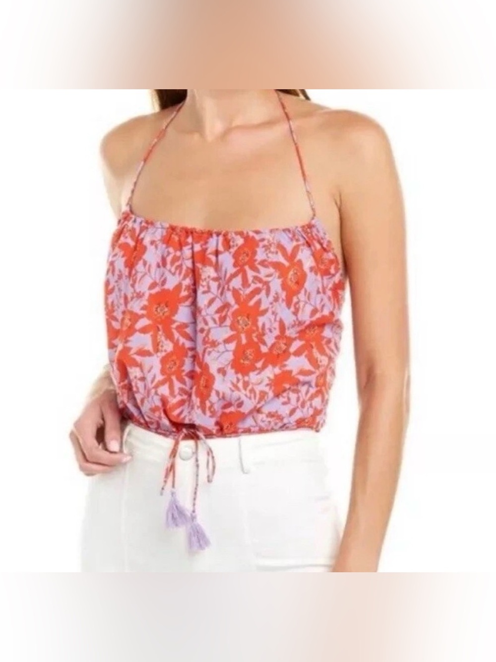 Free People | Liza Bodysuit